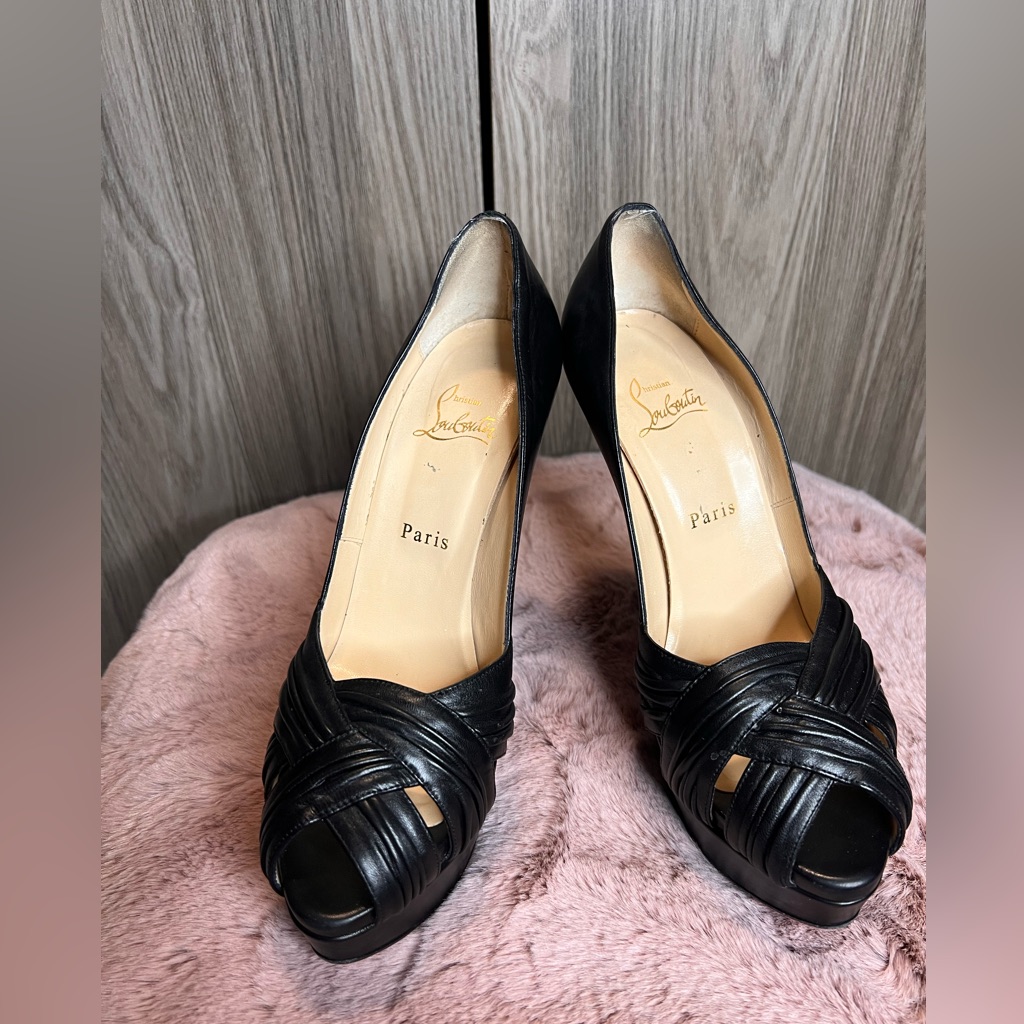 Authentic Cl